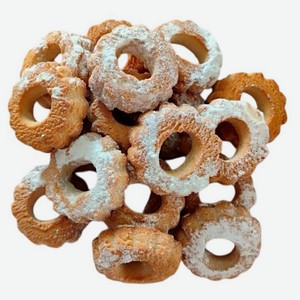 Сладость мучная «Домочай» Домашняя, вес цена за 1 кг