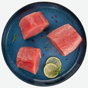 Тунец филе, Цена за 1 кг