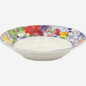 Тарелка Royal Rabbit Cup Итальянский стиль суповая 20см, 455 г