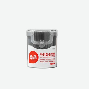 Ватные палочки B-B