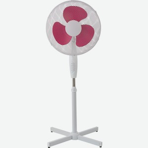 Вентилятор HOMECLUB напольный FS-1602, Китай