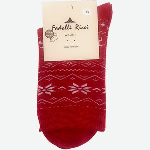 Носки FaDolli Ricci женские р.23