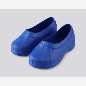 Галоши детские 365 ДНЕЙ без утеплителя, р.28-35, в ассорт. 126, Россия