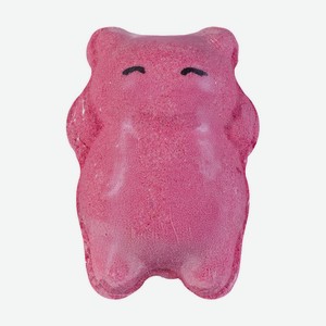 Бомбочка для ванны  Котик , 150 г, в ассортименте