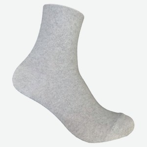 Носки мужские Dauber Серые, р. 25