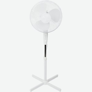 Вентилятор HOMECLUB напольный белый MU116, Китай
