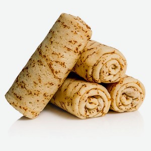 Блинчики «Каждый день» с мясом замороженные, вес цена за 1 кг