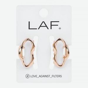 Набор крабов золотой облако LAF 2шт