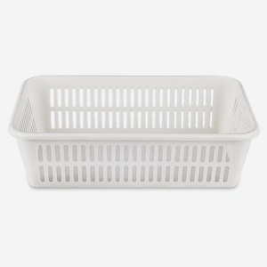 Корзинка универсальная «Каждый день», 200х100х48 мм
