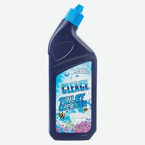 Средство д/унитаза CLEACE 500 мл (Окей)