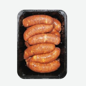 ПФ, Свинина, Колбаски Чоризо, 1кг