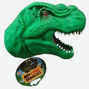 Игрушка монстр на руку в ассортименте