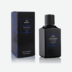 Туалетная вода для мужчин с феромонами №8