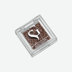 BELOR DESIGN Спарклы для век Show Glow, тон 502