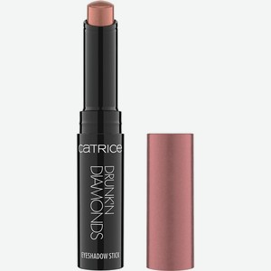 CATRICE Тени для век в стике Drunk n Diamonds Eyeshadow Stick, 2,5 г; 020 тон