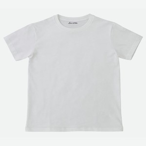 Футболка базовая для мужчин, белая, артикул ML-002/1 р.54