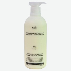 Кондиционер д/волос Lador увлажняющий 530мл