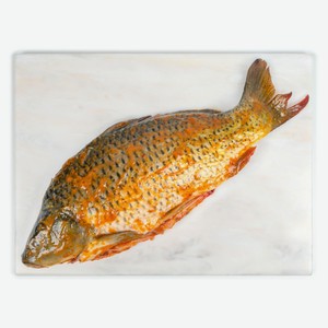 Карп в маринаде Грильбуттер, цена за 1 кг