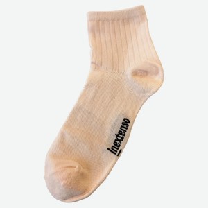 Носки женские InExtenso бледно-розовые, р. 35/38 - 39/42