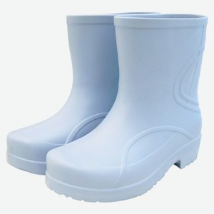 Сапоги резиновые женские Janett Виктория