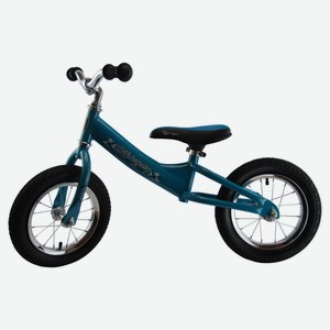 Беговел детский STINGREY с резиновыми колесами 12 