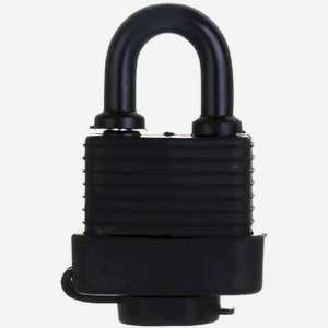 Замок навесной Ермак влагозащищенный, 30мм, 1 шт