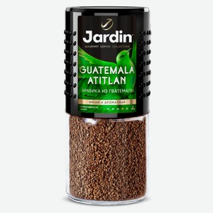 Кофе растворимый Jardin сублимированный 190 г