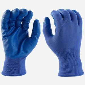 Перчатки рабочие NL127 XL, 1 шт