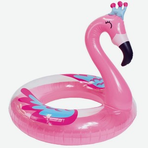 Круг Ningbo Umax надувной Фламинго, 50 г