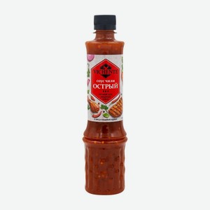 Соус  Чили острый , Vichente, 500 г