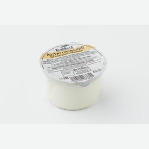Йогурт греческий из овечьего молока 4-8% 100 г