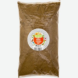 Квас Сухой Плати Меньше - Живи Лучше, Майский, 800 Г