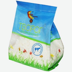 Творог Сыр Стародубский обезжиренный, 300г