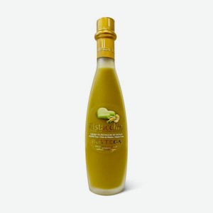 Ликёр Bottega Pistacchio эмульсионный 17%, 200мл