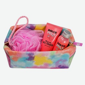 DOLCE MILK Набор 243, 100 мл + 75 мл