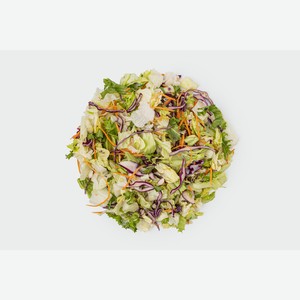 Микс салатный  Тулон , 180г 180 г