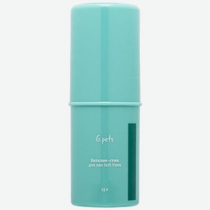 Бальзам-стик Geltek для лап, 15г, 15 мл