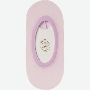 Подследники женские MINIMI р. 35–38, 39–41, лиловые, Арт. Mini Bell Light