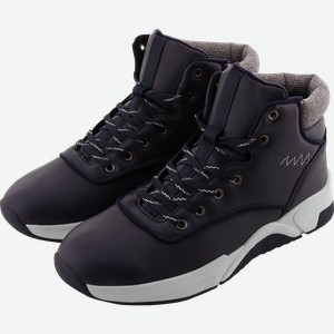 Ботинки спортивные женские INWIN Hit р. 37–40 синие, Арт. GS20-C210