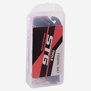 Аптечка для ремонта камер STG FSBRK-047