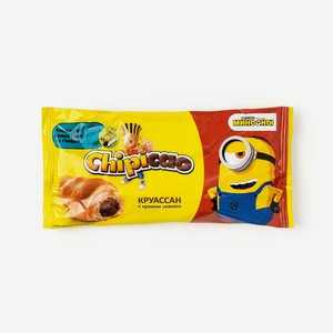 Круассан Chipicao с кремом Какао 60 г