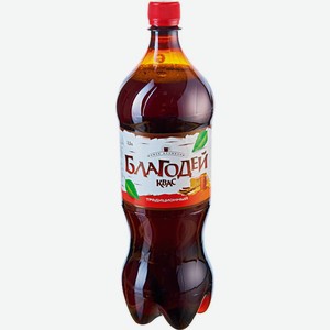 КВАС БЛАГОДЕЙ ТРАДИЦИОННЫЙ 1.5Л ПЛ/Б. Цена указана по карте  Премия . Цена без карты 191,56 руб