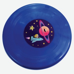 Фрисби вперед к звездам