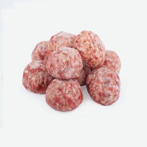 Фрикадельки Мясные 350г