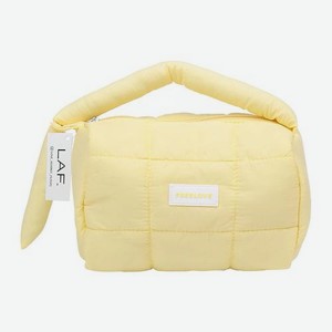 Косметичка мягкая дорожная LAF в ассортименте