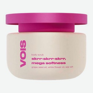 Скраб для тела Vois 400мл