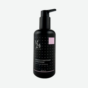 M24/MTWENTYFOUR Кондиционер для волос с пребиотиками, Pistachios Heliotrope Caramel, 1 шт.