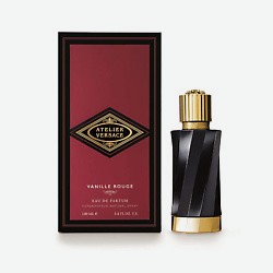 Vanille Rouge