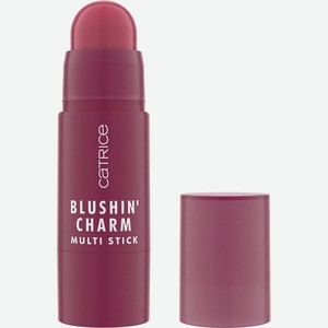 CATRICE Румяна в стике Blushin  Charm Multi Stick, 030
