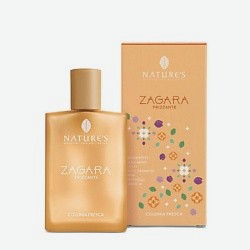 Одеколон Zagara Frizzante